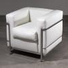 Sessel Modell LC 2