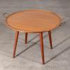 Side table / coffee table model no. 48