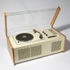 Phonosuper SK 55 / Schneewitschensarg