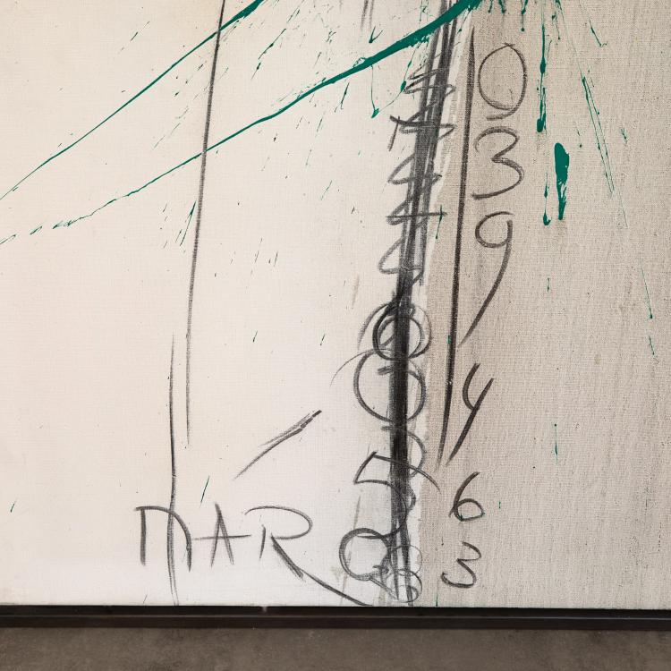 Bild 3 zu Objekt, Abstract, 1980s, K-16O 93