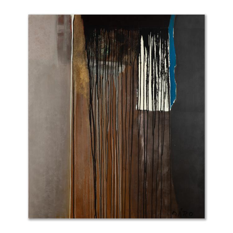 Bild 1 zu Objekt, Abstract, 1980s, K-16O 94