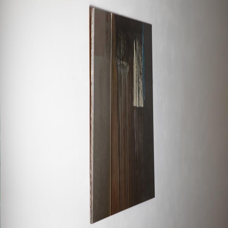 Bild 2 zu Objekt, Abstract, 1980s, K-16O 94