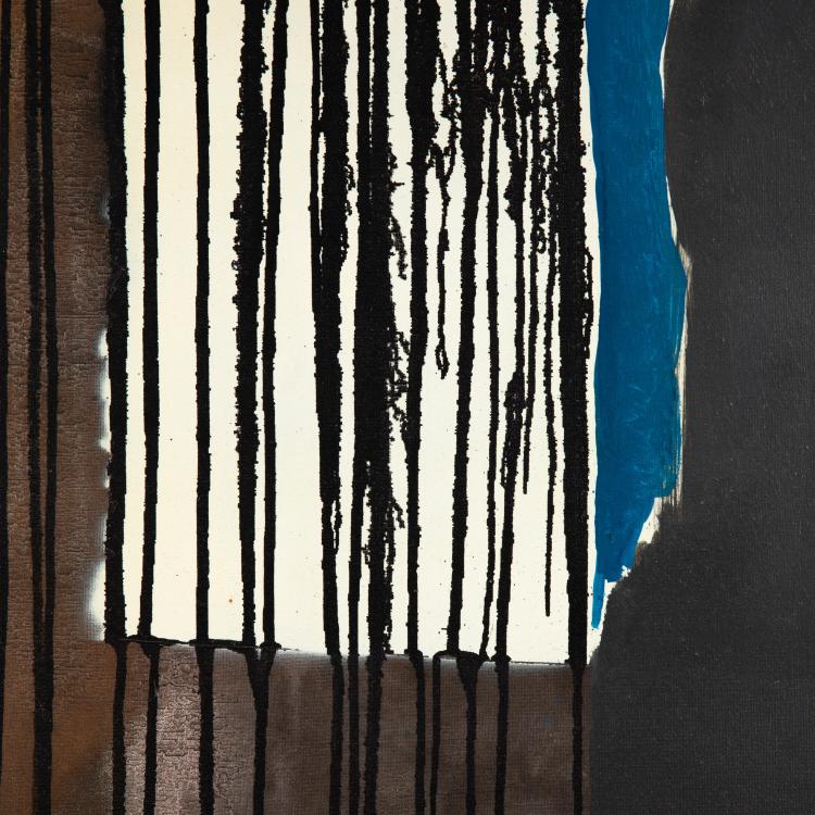 Bild 3 zu Objekt, Abstract, 1980s, K-16O 94