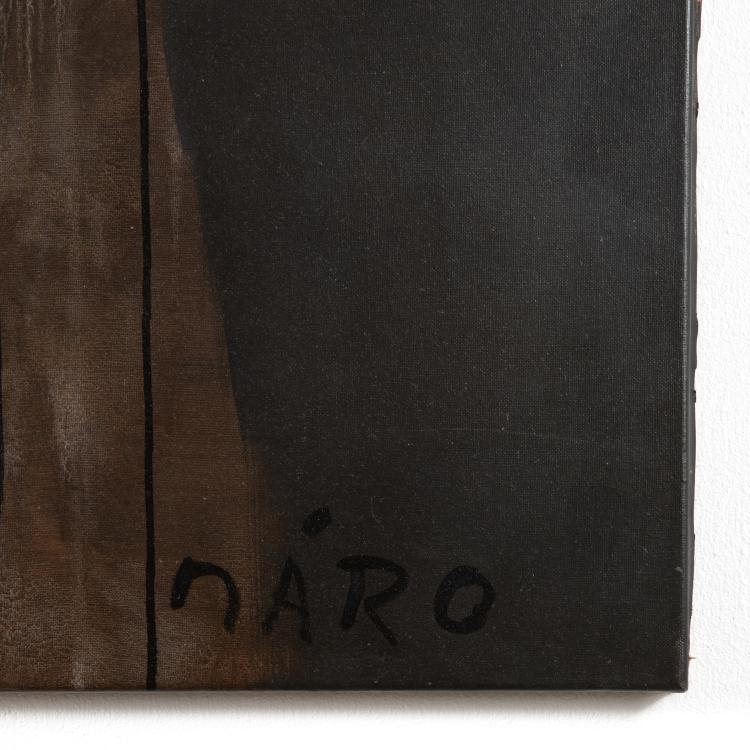 Bild 4 zu Objekt, Abstract, 1980s, K-16O 94