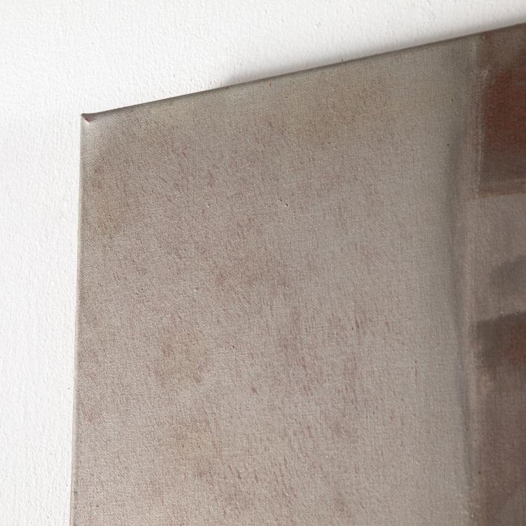 Bild 5 zu Objekt, Abstract, 1980s, K-16O 94