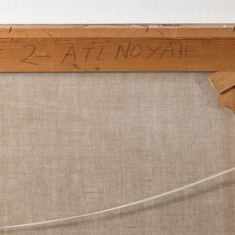 Bild 5 zu Objekt, Abstract Composition, 1980s, K-16O 96