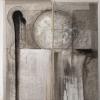 Abstract Composition, 1980s