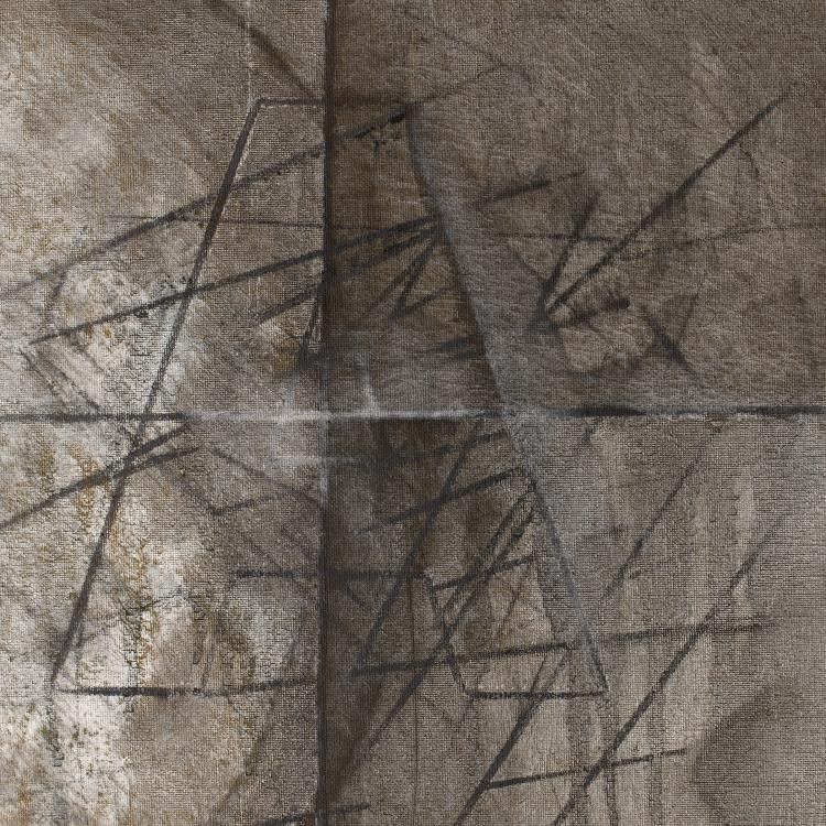 Bild 2 zu Objekt, Abstract Composition, 1980s, K-16O 97