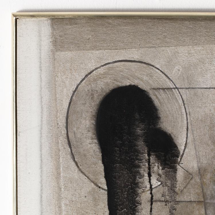 Bild 3 zu Objekt, Abstract Composition, 1980s, K-16O 97