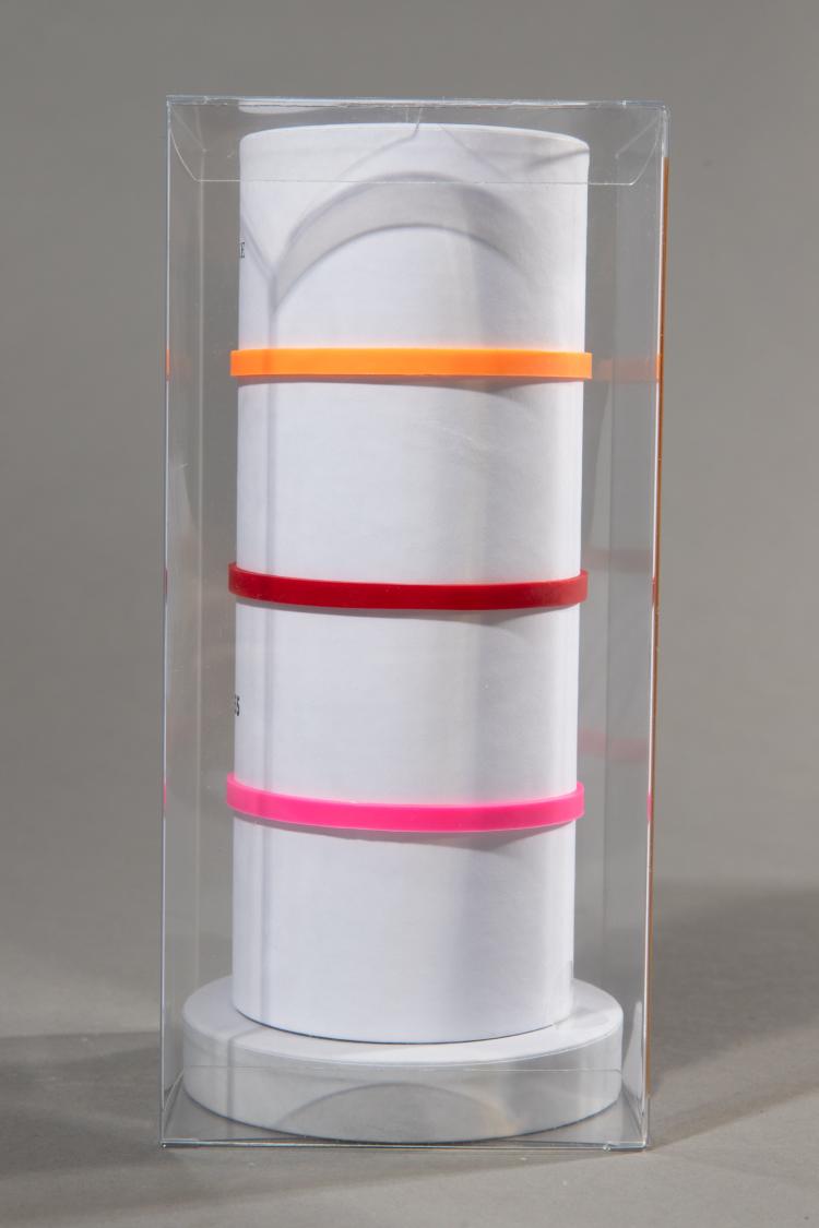 Bild 1 zu Objekt, Parfum Issey Miyake & Ettore Sottsass, Ettore Sottsass, K-16O 108