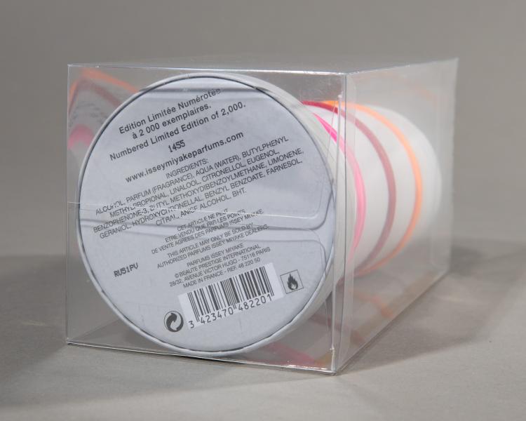 Bild 2 zu Objekt, Parfum Issey Miyake & Ettore Sottsass, Ettore Sottsass, K-16O 108