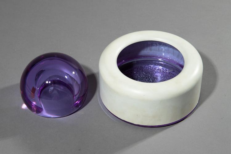 Bild 2 zu Objekt, Biglia. Raucherset, Joe Colombo, Biglia, K-16O 74