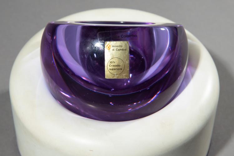 Bild 3 zu Objekt, Biglia. Raucherset, Joe Colombo, Biglia, K-16O 74