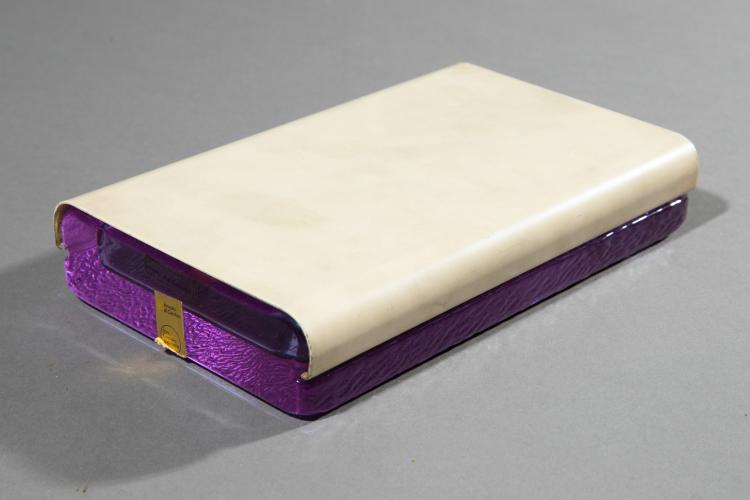 Bild 4 zu Objekt, Biglia. Raucherset, Joe Colombo, Biglia, K-16O 74