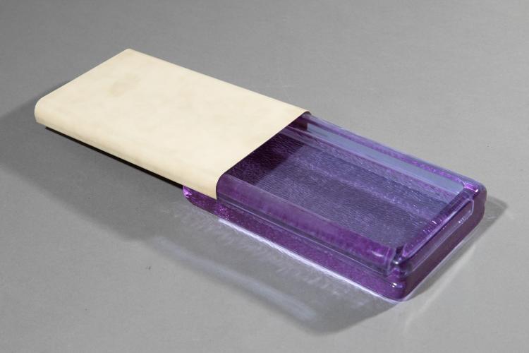 Bild 5 zu Objekt, Biglia. Raucherset, Joe Colombo, Biglia, K-16O 74