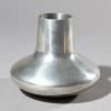 Georg Jensen. Zinnvase
