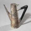 Kaffeekanne. 800 Silber