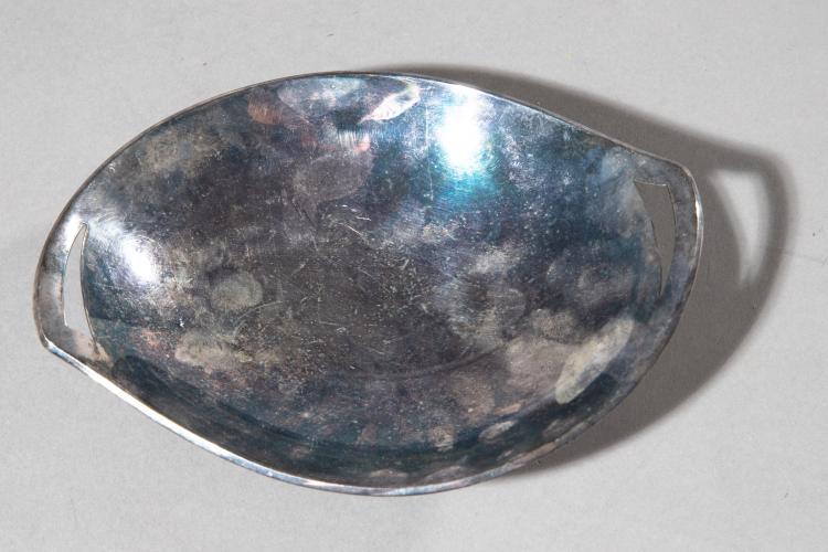 Bild 1 zu Objekt, Schale. Silber, K-16O 47