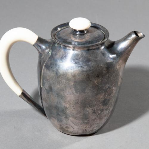 Jug. 925 Sterling Silver