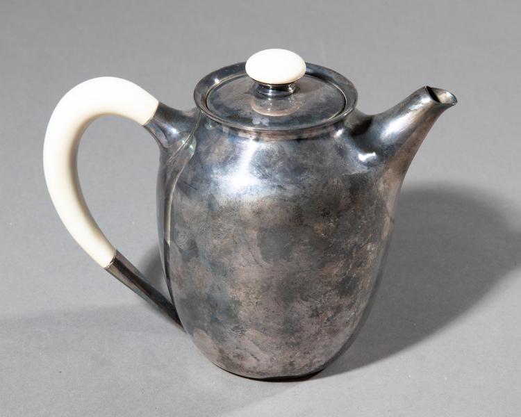 Hauptbild zu Objekt, Jug. 925 Sterling Silver, K-16O 30