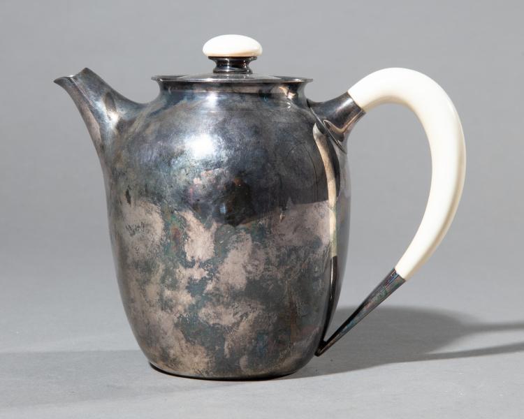 Bild 1 zu Objekt, Jug. 925 Sterling Silver, K-16O 30