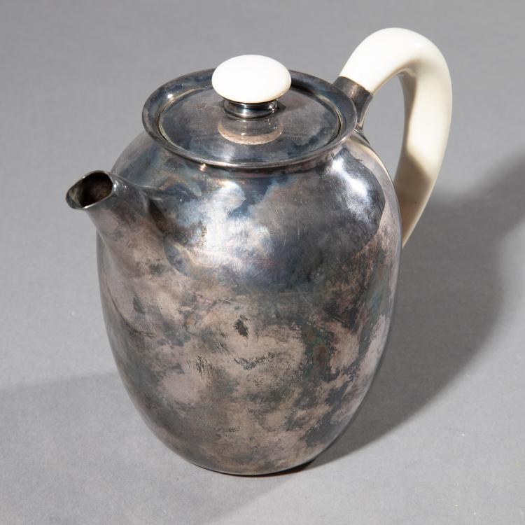 Bild 2 zu Objekt, Jug. 925 Sterling Silver, K-16O 30