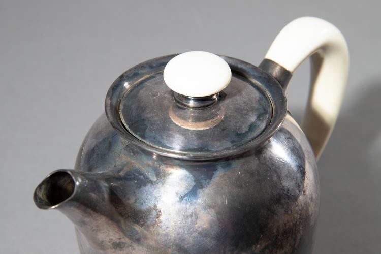 Bild 3 zu Objekt, Jug. 925 Sterling Silver, K-16O 30