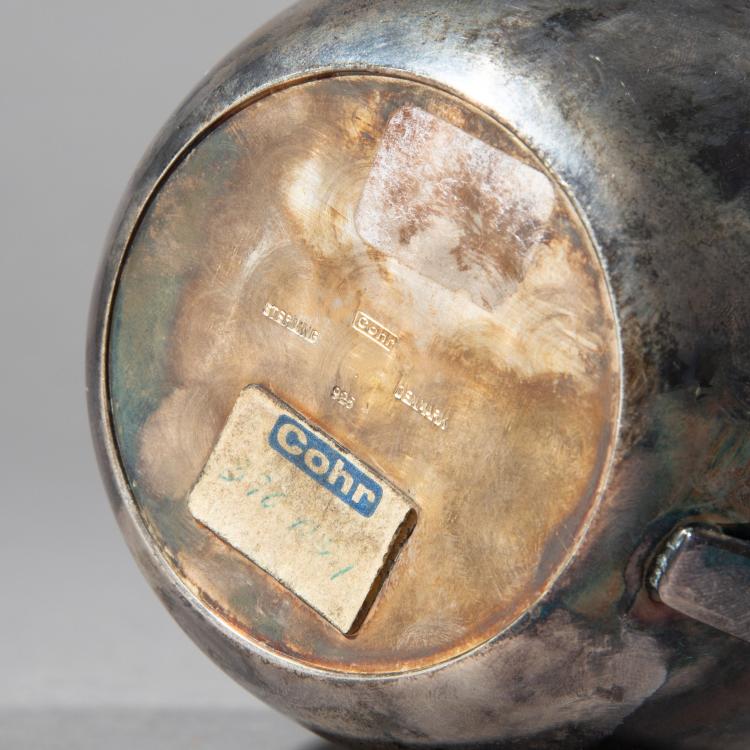 Bild 4 zu Objekt, Jug. 925 Sterling Silver, K-16O 30