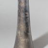 Vase, Zanetto, silver-plated