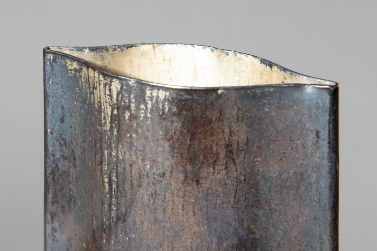 Bild 1 zu Objekt, Vase, Zanetto, silver-plated, K-16O 83