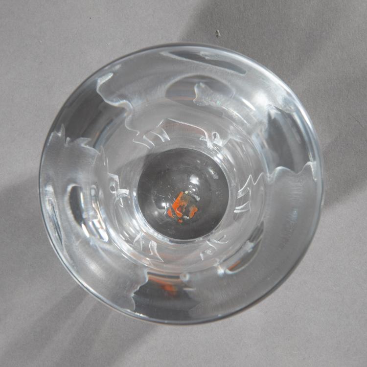 Bild 2 zu Objekt, Small vase, 1950s/60s, Deutschland (wohl), K-16O 187