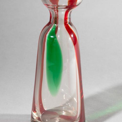 IVR Mazzega. Vase