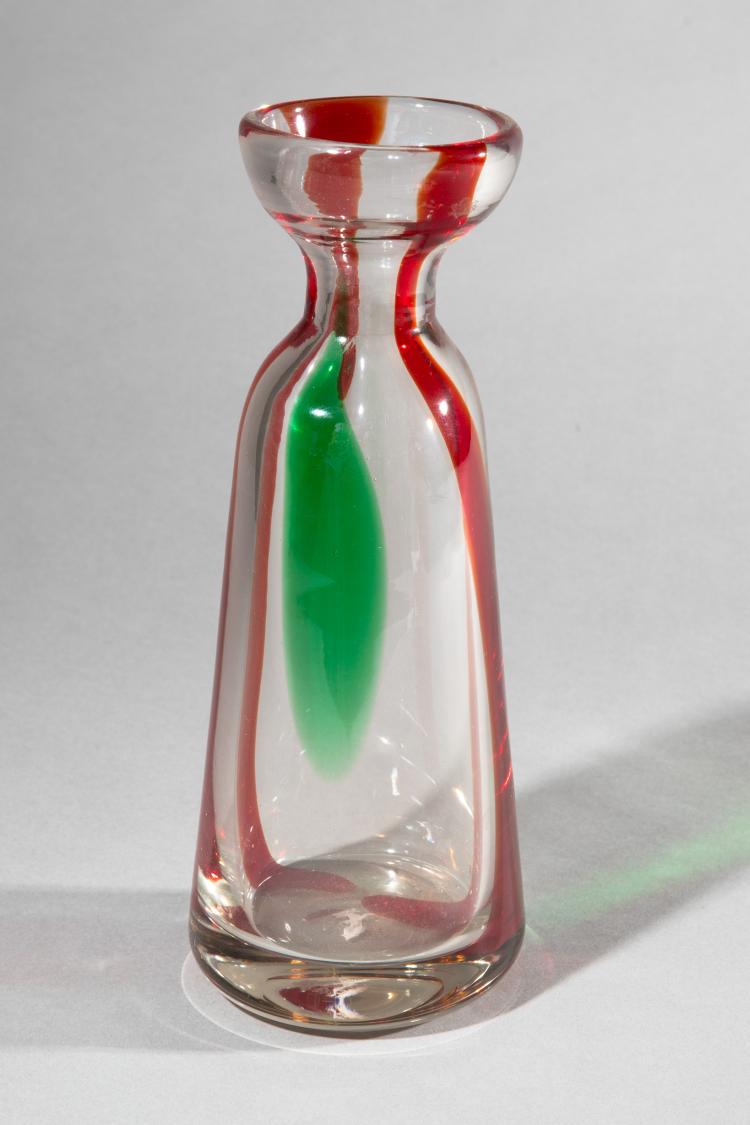 Hauptbild zu Objekt, I.V.R. Mazzega. Vase, K-16O 178