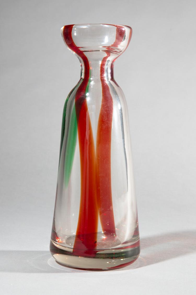 Bild 2 zu Objekt, I.V.R. Mazzega. Vase, K-16O 178
