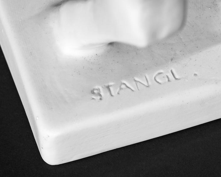 Bild 5 zu Objekt, Rosenthal, Sculpture Horse, Hans Stangl, Rosenthal, K-16O 158