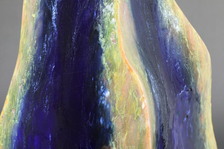 Bild 1 zu Objekt, Large floor vase, Briosco, K-16O 169