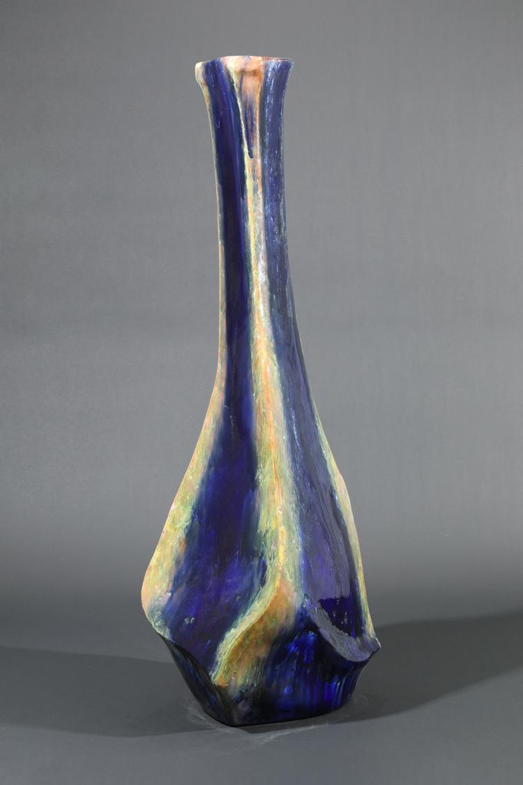 Bild 2 zu Objekt, Large floor vase, Briosco, K-16O 169