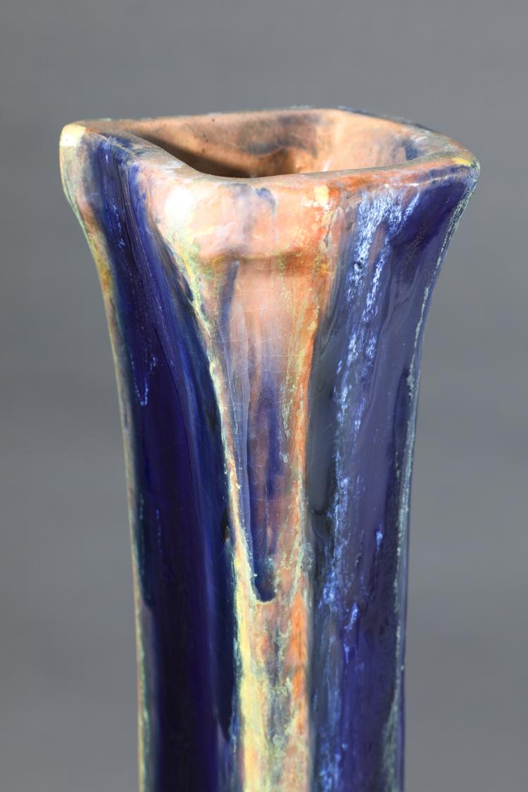 Bild 3 zu Objekt, Large floor vase, Briosco, K-16O 169