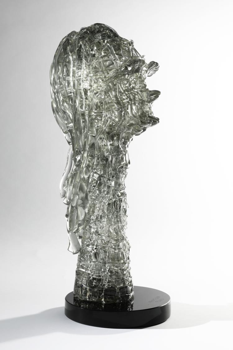 Bild 1 zu Objekt, Testa, 1970er Jahre, Aldo Nason, K-16O 186