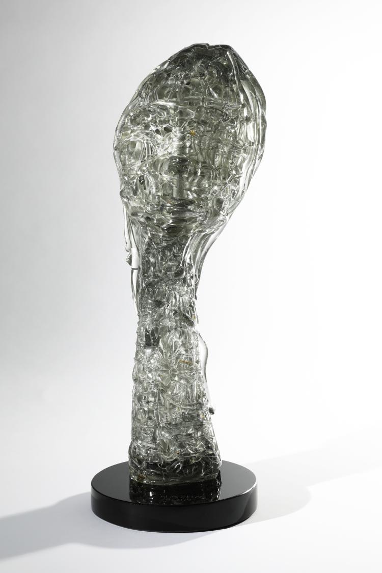 Bild 3 zu Objekt, Testa, 1970er Jahre, Aldo Nason, K-16O 186