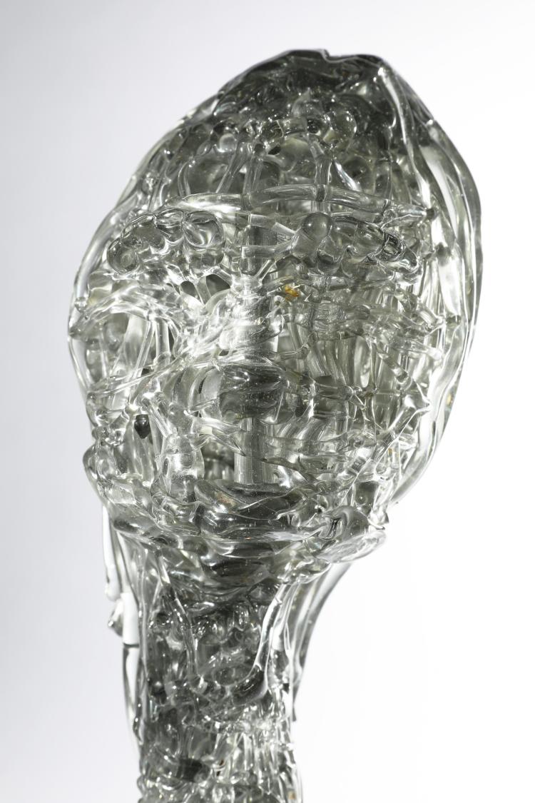 Bild 4 zu Objekt, Testa, 1970er Jahre, Aldo Nason, K-16O 186