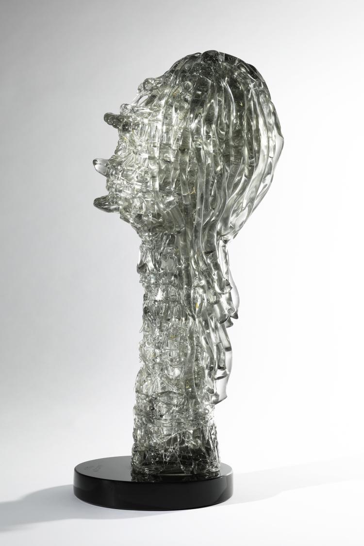 Bild 5 zu Objekt, Testa, 1970er Jahre, Aldo Nason, K-16O 186