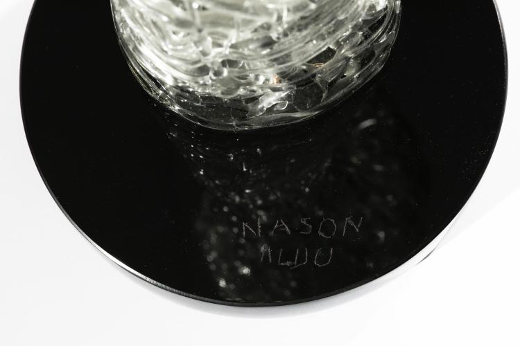 Bild 6 zu Objekt, Testa, 1970er Jahre, Aldo Nason, K-16O 186