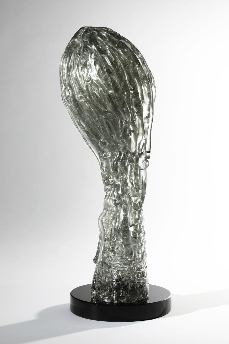 Bild 7 zu Objekt, Testa, 1970er Jahre, Aldo Nason, K-16O 186