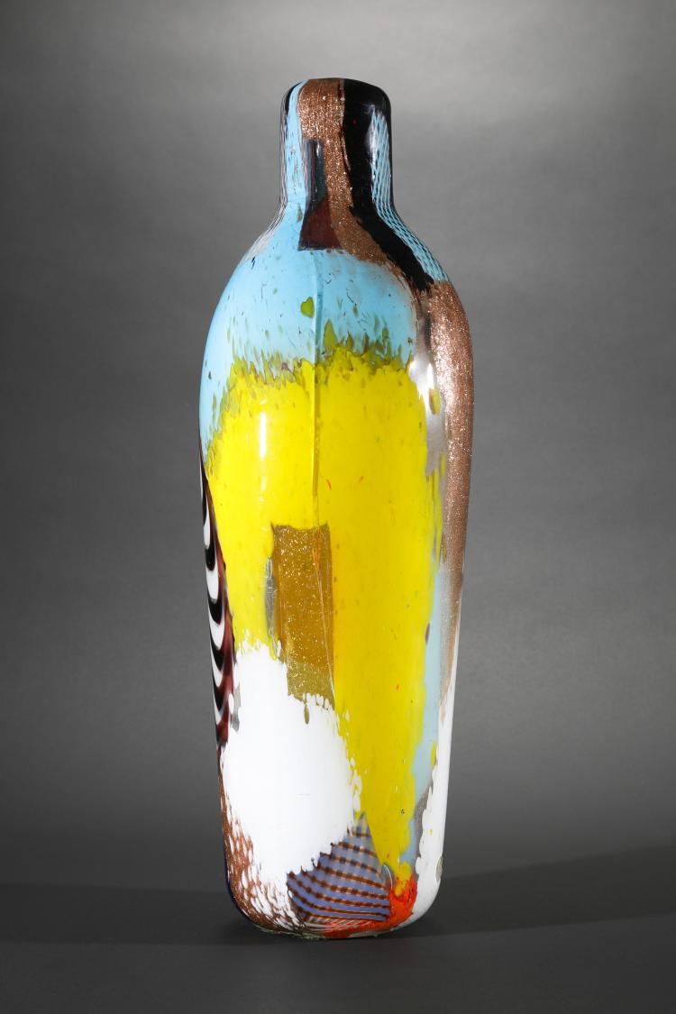 Bild 4 zu Objekt, Vase Oriente, Dino Martens, K-16O 180