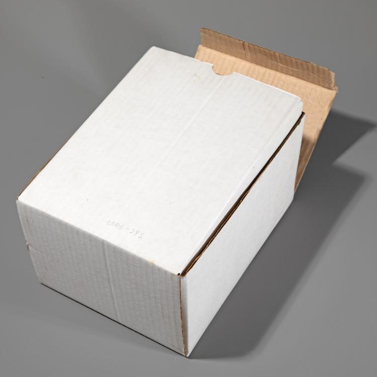 Bild 6 zu Objekt, 'Cadeau', 1921/1974, Man Ray, K-16B 334