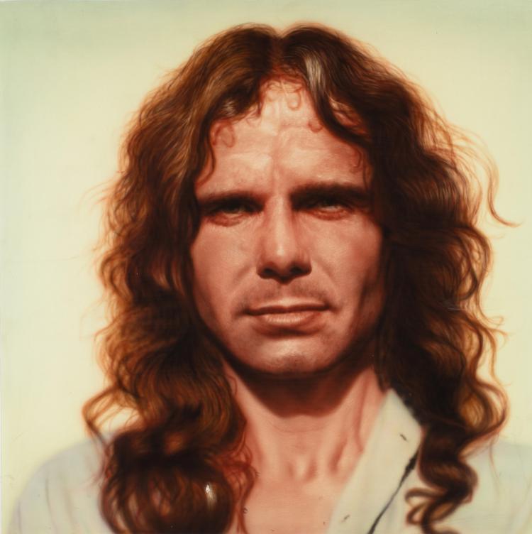 Hauptbild zu Objekt, 'Walter V', 1983, K-16B 514