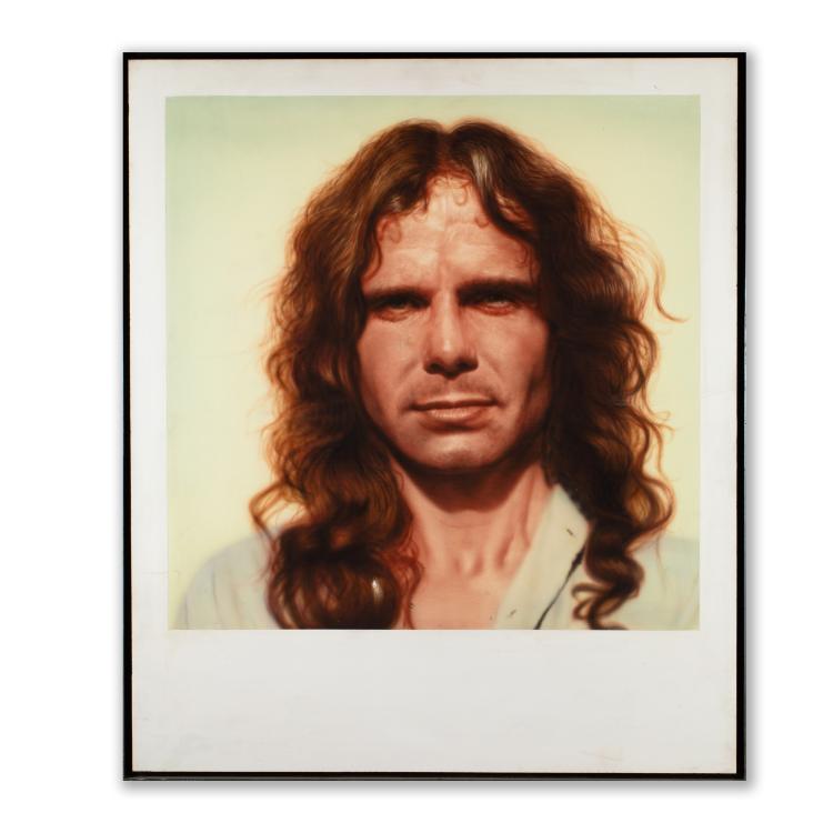 Bild 1 zu Objekt, 'Walter V', 1983, K-16B 514