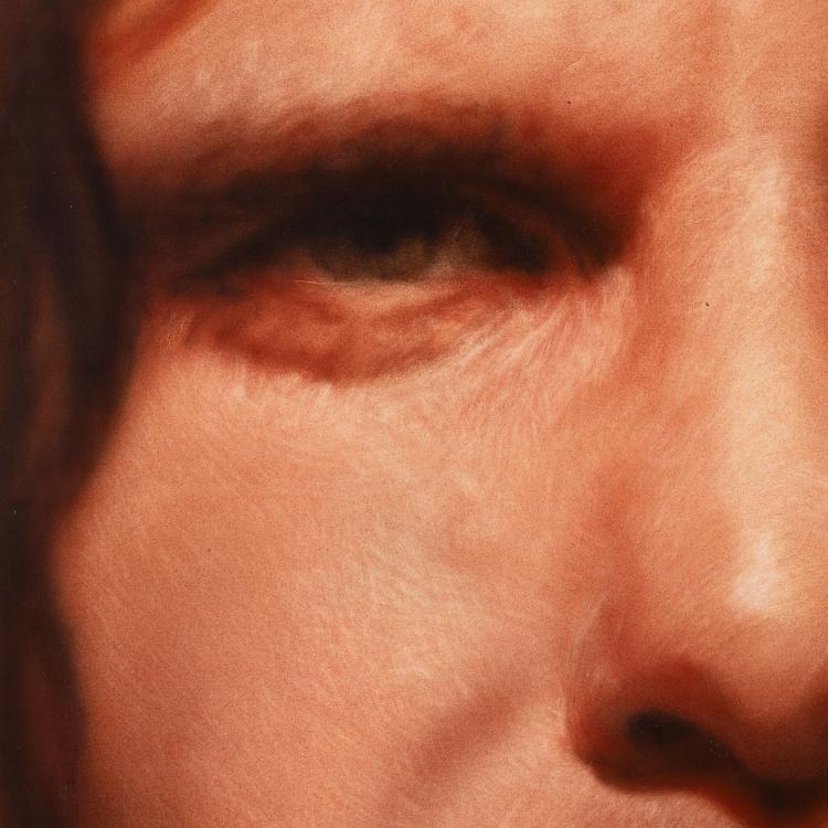 Bild 2 zu Objekt, 'Walter V', 1983, K-16B 514