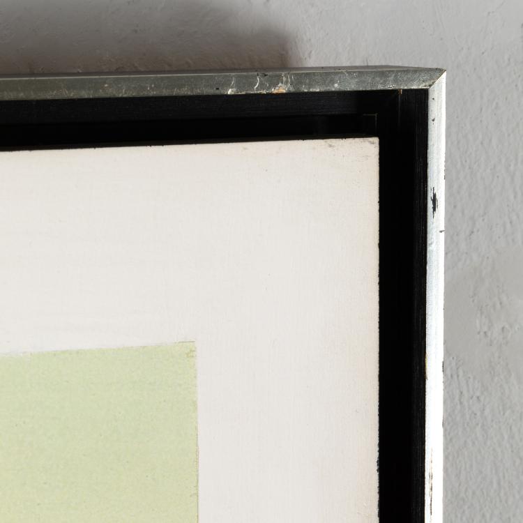 Bild 3 zu Objekt, 'Walter V', 1983, K-16B 514